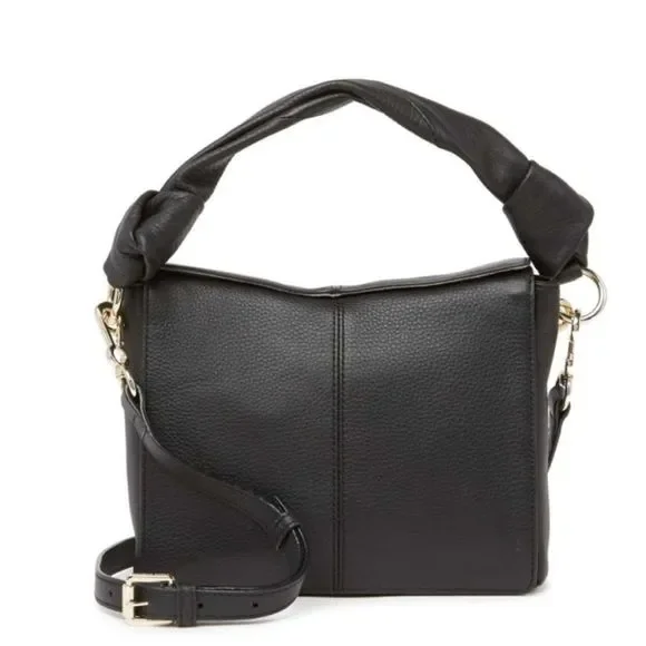 VINCE Camuto Leather top handle bag - Picture 4 of 11